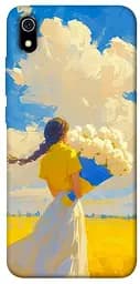 Чохол Demsky Поле мрій для Xiaomi Redmi 7A