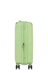 Валіза 55 См American Tourister SOUNDBOX KIWI GREEN 55x40x20(23) 32G*84001 - мініатюра 7
