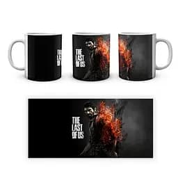 Кружка GeekLand Один із нас The Last of Us men TLU 02.05 - мініатюра 4