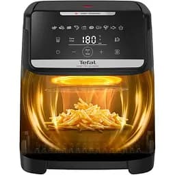 Мультипіч Tefal Easy Fry Silence XXL EY846HE0 [158665] - мініатюра 5
