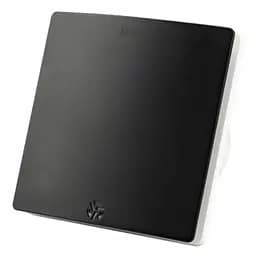 Вентилятор Horoz Electric Felix 12W черный