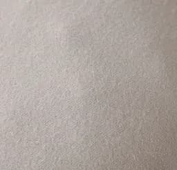 Наволочка MirSon Фланель Cappuchino-Ash Grey 40х60 см (2200009658525) - мініатюра 2