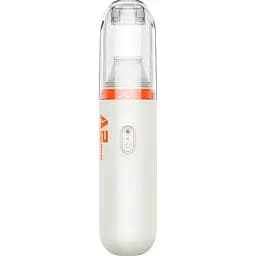 Ручний пилосос Baseus A2 Pro Car Vacuum Cleaner White (VCAQ040002) [116785] - мініатюра 2