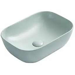Умивальник Mexen Rita mint matt накладний MEX-21084546, Цветной
