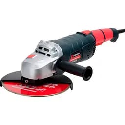 Кутова шліфмашина Intertool WT-0228 (89724)