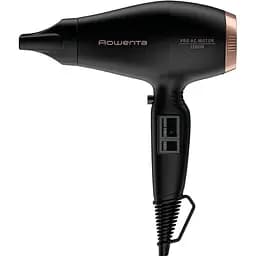 Фен Rowenta Compact Pro+, чорний (CV6930F0)