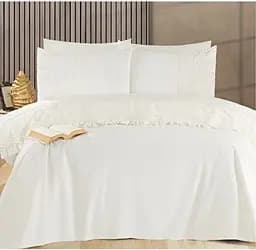 Постільна білизна Yesim Ранфорс Преміум Capital Home pbe0052122