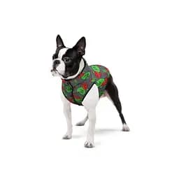 Курточка для собак Waudog Clothes, Калина, XS30 - мініатюра 3