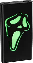 Портативна батарея Gelius Pro Led Power Screamt GP-PB10-10L 10000mAh Black
