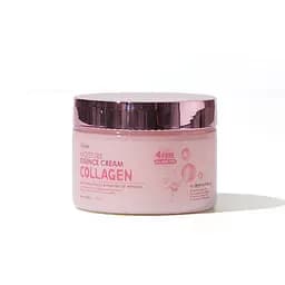 Крем для лица Esfolio Collagen Moisture Essence Cream с коллагеном