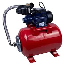 Насосна станція Wetron 0.37кВт Hmax 35м Qmax 35л/хв 775011/24