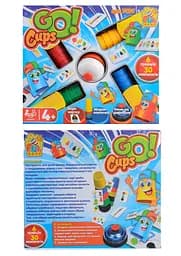 Настільна гра Go Cups, Fun Game, 7401 - мініатюра 2