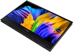 Ноутбук ASUS ZenBook Flip S OLED UX371EA-HL488T (90NB0RZ2-M12220) (90NB0RZ2-M12220) - мініатюра 4