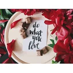 Картина за номерами ArtCraft Роби що любиш 40х50 см 12120-AC