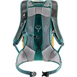 Рюкзак Deuter Race Air 14+3 Cinnamon (1052-3204423 6324) - мініатюра 5
