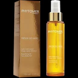 Олія для шкіри обличчя, тіла та волосся Phytomer Tresor Des Mers Beautifying Oil Face, Body, Hair 100 мл