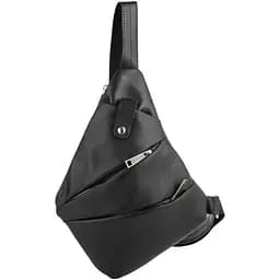 Кожаная сумка-слинг Tarwa 23х28х4 см sum0025577