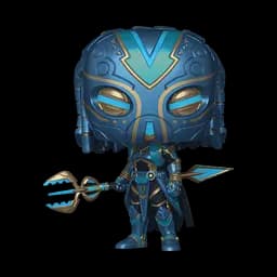 Фигурка Funko Marvel Pop Black Panther - Aneka (Midnight Angel) 66720