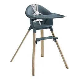 Стільчик Stokke Clikk Fjord Blue (552005)