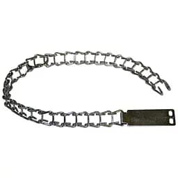 Ошейник Croci цепочка 60 см х 2.5 мм