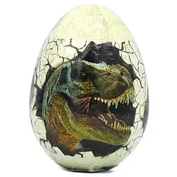 Креативное творчество "Dino Paleontology. EGG" Danko Toys DP-02-01 для проведения раскопок
