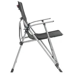 Стілець розкладний Outwell Goya Black (470471) - мініатюра 2