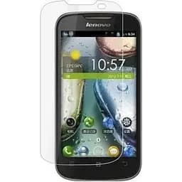 Захисна плівка Screen Guard Lenovo A690 clear (глянцева)