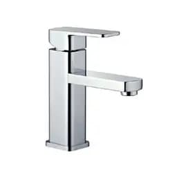 Змішувач для умивальника Zerix LEB1-123 ZX5569 Хром