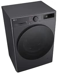 Стиральна машина автоматична LG F2Y5FS5J (7202243) - мініатюра 4