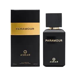 Парфюмерная вода Asrar Paramour 75 мл