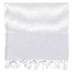 Рушник Ardesto SPA 90х170 см 100% бавовна лавандовий (ART2690LV)  - мініатюра 4