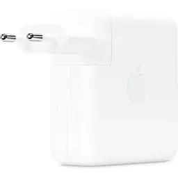 Блок живлення до ноутбуку Apple 96W USB-C Power Adapter (Model A2166) (MW2L3ZM/A)