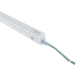 Світильник LED лінійний Brille 33-105 FLF-09 SQ 9W NW 0.6 м офісний світлодіодний - мініатюра 3
