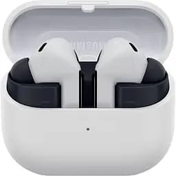 Навушники Samsung Galaxy Buds3 FE Gray (SM-R420NZAA) [144688]
