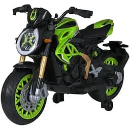 Детский электромобиль-мотоцикл Bambi Racer M 5827EL-5 до 30 кг