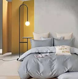 Комплект постельного белья Viluta семейный ранфорс 24279-sm