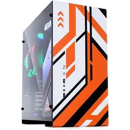 Компьютер Atrline Overlord ASMVv14