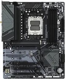 Материнська плата Gigabyte B650 EAGLE AX - мініатюра 2