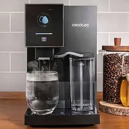 Кавомашина Cecotec Cremmaet Compactccino Connected (CCTC-01460) - мініатюра 2