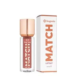 Тинт для губ Match Lip Bogenia Tint (BG714), 003 Терракотовый