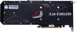 Відеокарта Colorful RTX 3070 8Gb iGame Ultra OC-V (iGame GeForce RTX 3070 Ultra OC-V) (GDDR6, 256 bit, PCI-E v4.0) Б/в - мініатюра 4