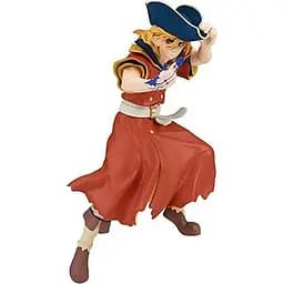 Фигурка Bandai Spirits Dr. Stone Доктор Стоун Нанами Рюсуй Ryusui Nanami 15 см BS DS RN