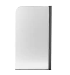 Душовий екран Qtap Standard STDBLM407513APR