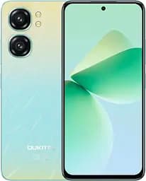 Смартфон OUKITEL C58 Pro 6/256GB Green