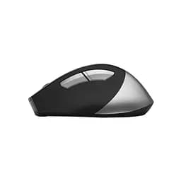 Мишка A4Tech FG35 Wireless Silver (4711421989855) - мініатюра 5