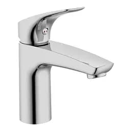 Смеситель для умывальника Volle Orlando 15191100 Хром