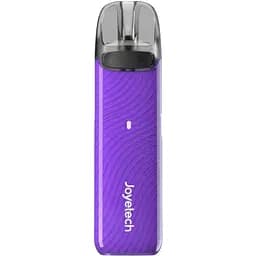 Под-система електронна сигарета Joyetech EVIO Gleam Pod System 900mAh 2ml Purple (15115)