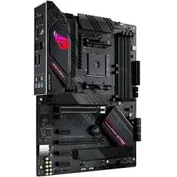 Материнська плата Asus Rog Strix B550-F Gaming - мініатюра 2