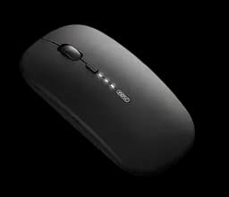 Миша бездротова INPHIC M1pro Black