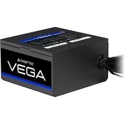 Блок живлення Chieftec Vega 750W (PPG-750-S) [141319]